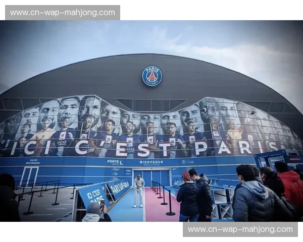 巴黎圣日耳曼年收8.37亿欧居欧洲前三 商业收入占比超四成 巴黎圣日耳曼年收8.37亿欧居欧洲前三 商业收入占比超四成